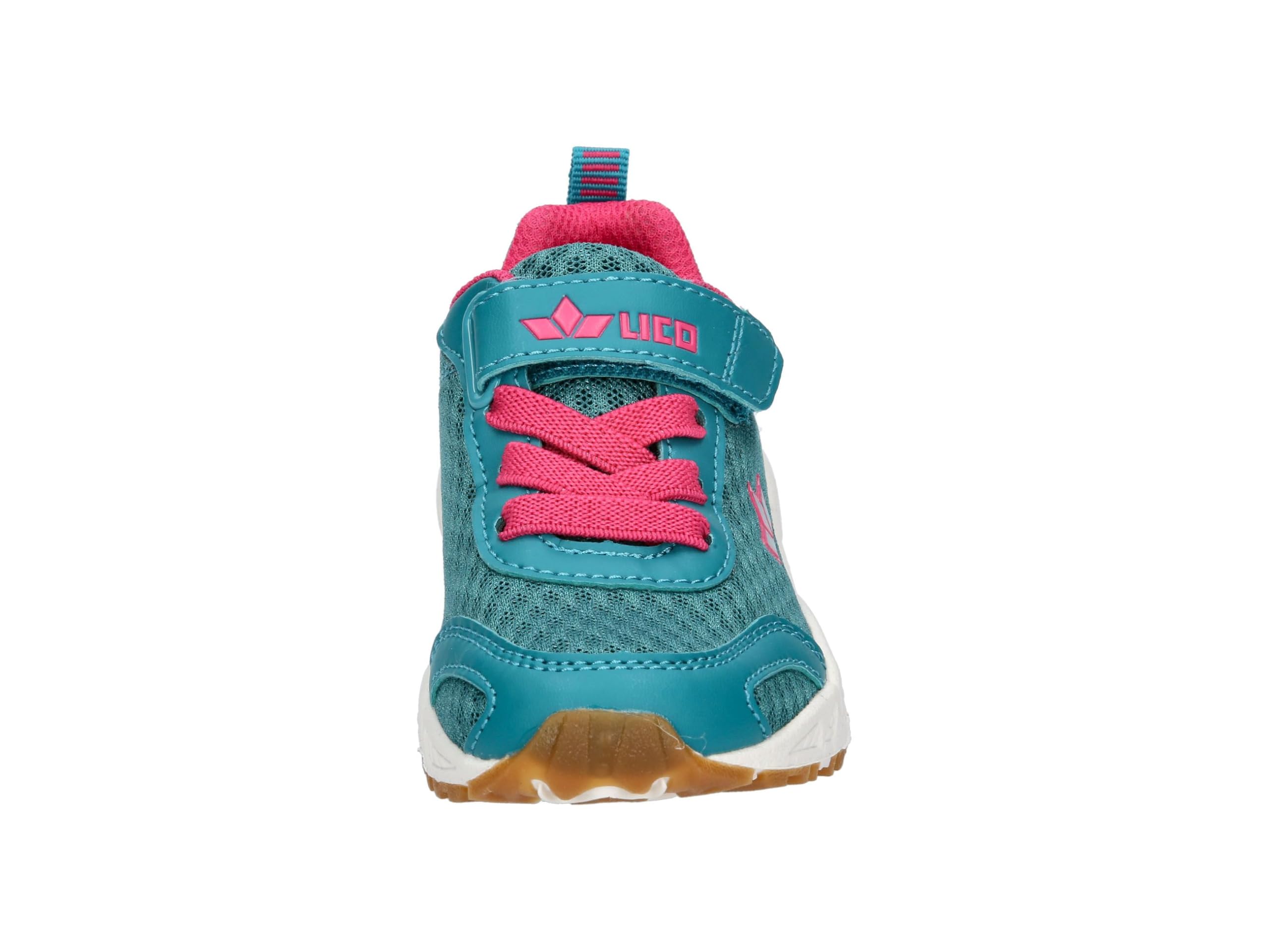 Lico Bronte Vs, Zapatillas de Gimnasia Unisex niños