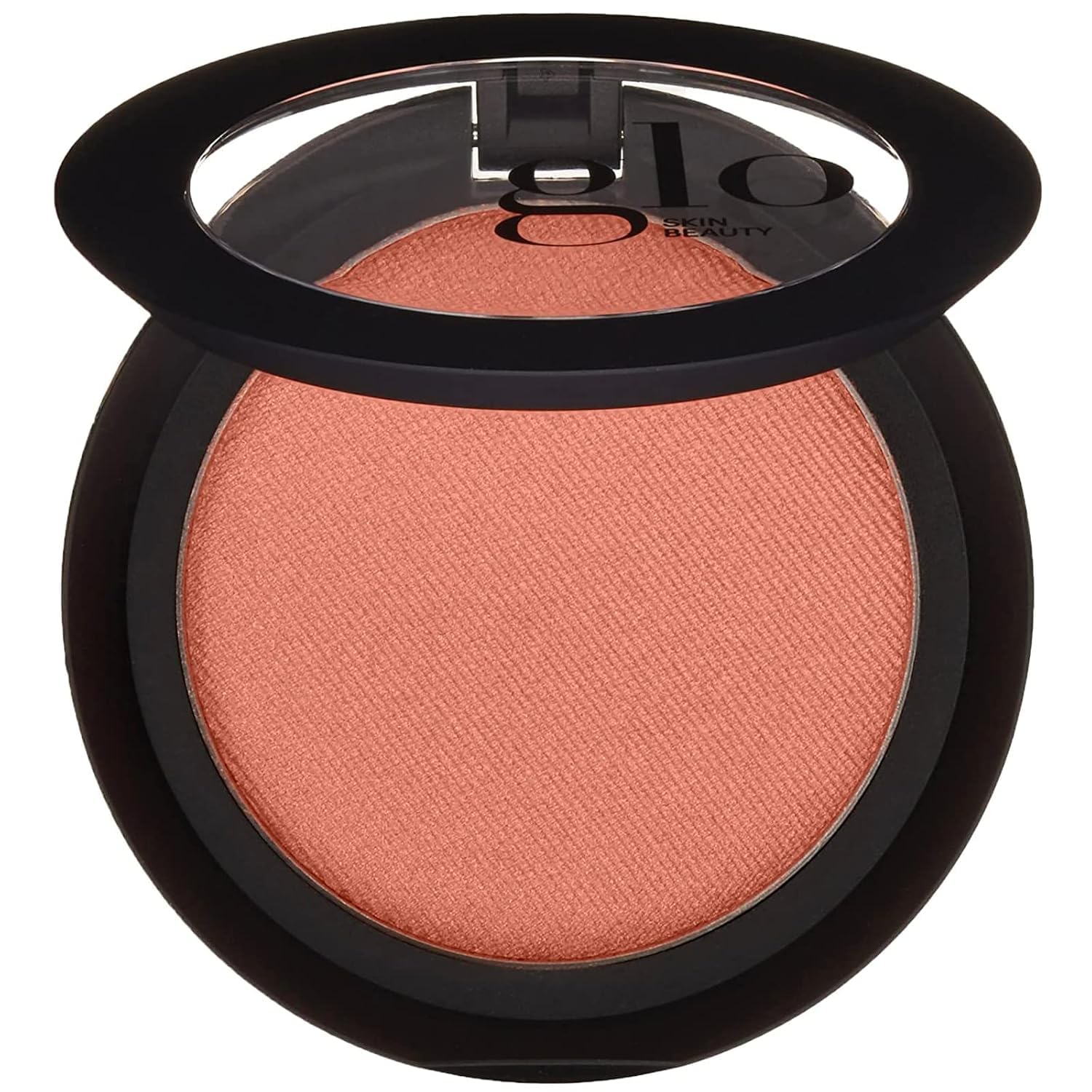 Glo Skin Beauty Mineral Blush, Sandalwood High-Pigment Powder, 0.3 oz