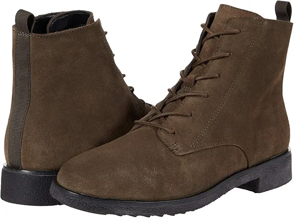 Clarks Women's Griffin Lace Ankle Boot