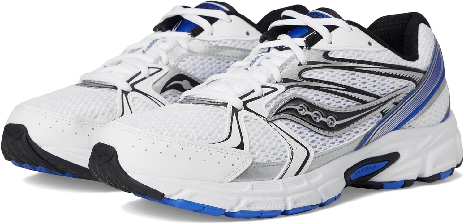 Saucony Unisex-Adult Ride Millennium