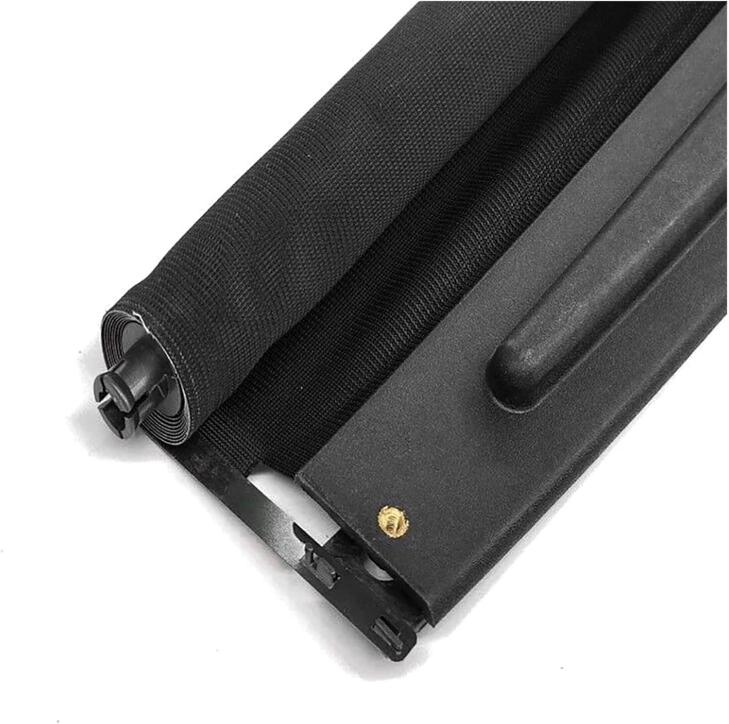 Car Panorama Sunroof Sunshade Curtain Cover Assembly Fit for Opel Insignia Sport Tourer 2009-2017 Panoramic sunroof(Beige)