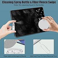 Vista 4 de VICHYIE Kit limpiador multifuncional 20 en 1 para dispositivos electrónicos, cepillo de limpieza de teclado, kit de limpieza de auriculares