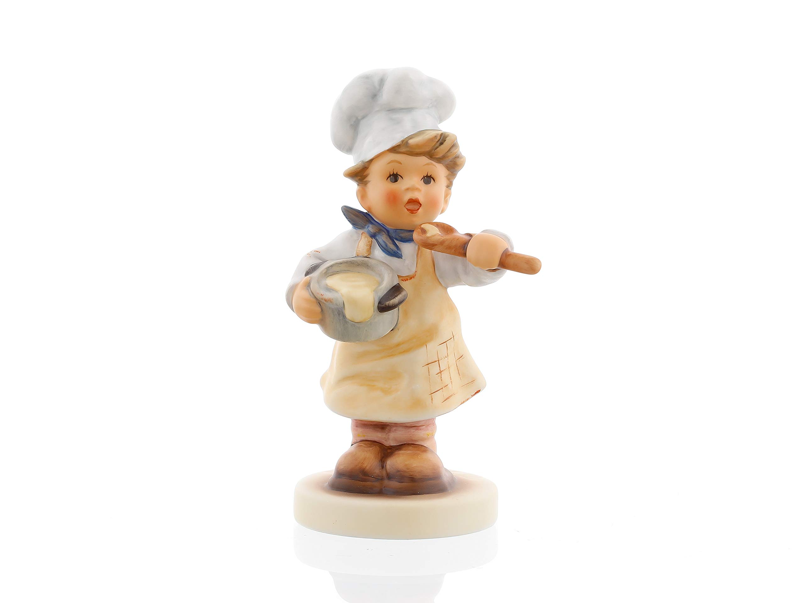 M I Hummel2038016 Figurines Ceramic One Size Multi-Coloured