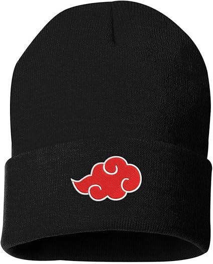Akatsuki cloud beanie Clearance