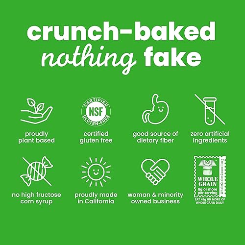 Vista 32 de Marimix Savory Snack Mix Paquete de 3 Crujiente horneado dulce y salado Fibra de grano entero natural sin gluten a base de plantas Mezcla