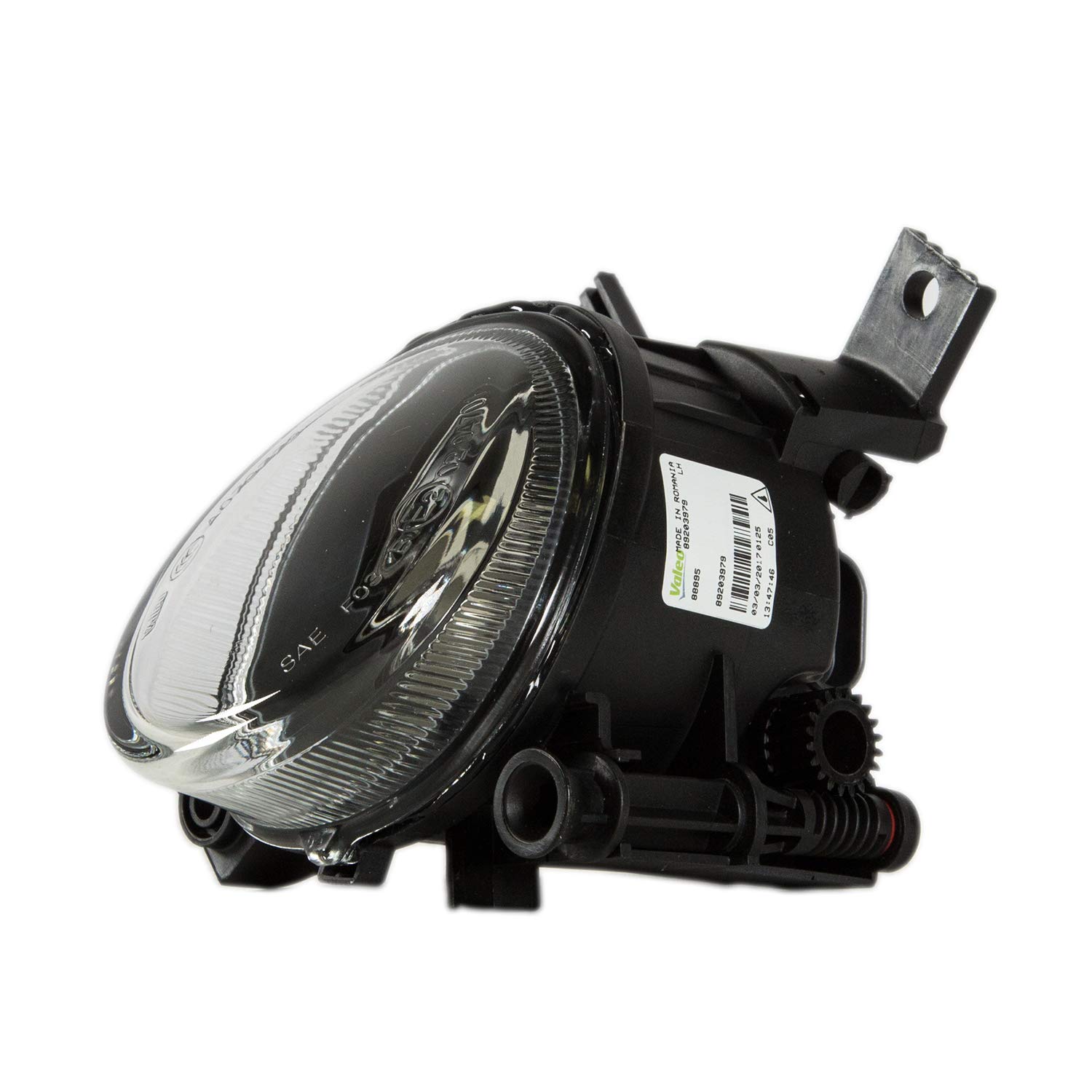 Valeo Nebelscheinwerfer 88895 für Audi Multiapplications (ab 2004)