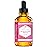 Leven Rose Sea Buckthorn Seed Oil, 100% Pure Unrefined Cold Pressed Anti Aging Acne Treatment for Hair Skin and Nails (1 oz)