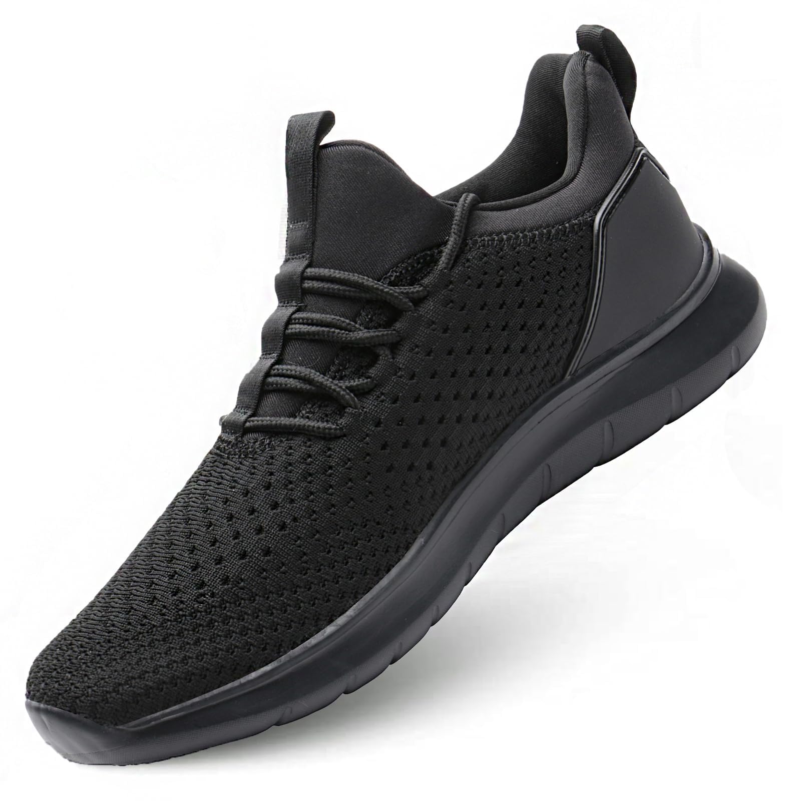 mens walking shoes 9.5