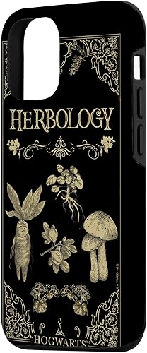 Miniatura 2 de Funda para iPhone 14 Pro Harry Potter y la Orden de la Clase de Herbología Phoenix
