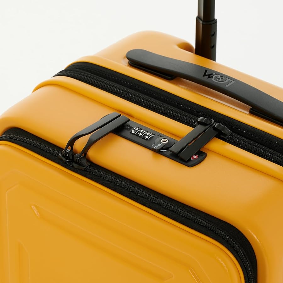 Amazon | C GEAR(シーギアー) フロントオープン 修学旅行サイズ 22