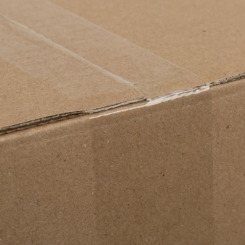 Miniatura 7 de Cinta de embalar de alto rendimiento con dispensador Duck, Transparente Paquete de 4