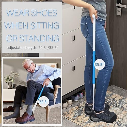 Miniatura 3 de Kit de 6 piezas de cadera, kit de reemplazo de cadera después de la cirugía, kit de cadera para personas mayores, reemplazo total de cadera