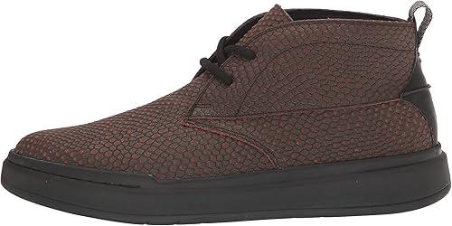 Vista 8 de STACY ADAMS Men's CAI Chukka Boot