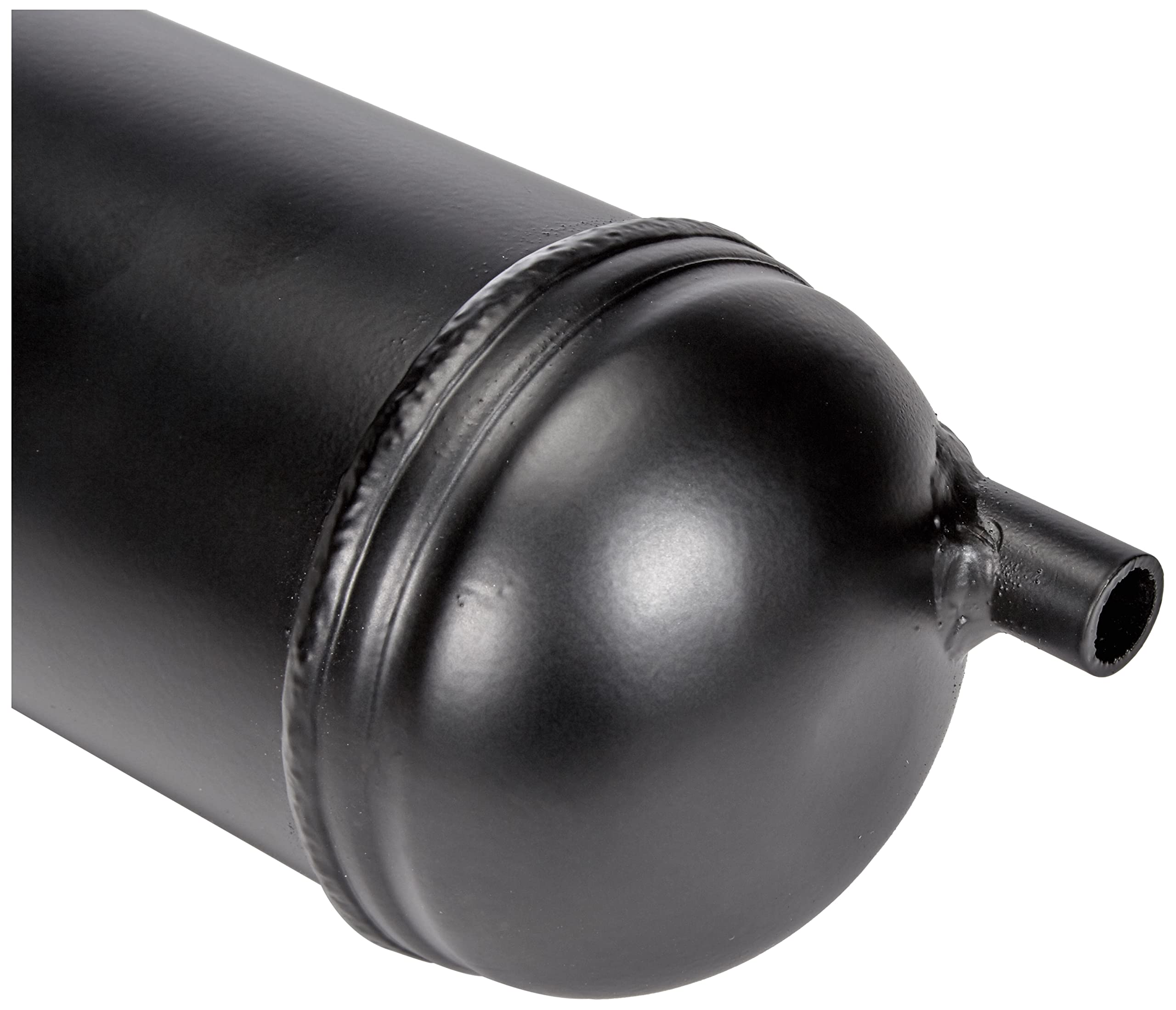 Pot d'échappement pour Peugeot 103