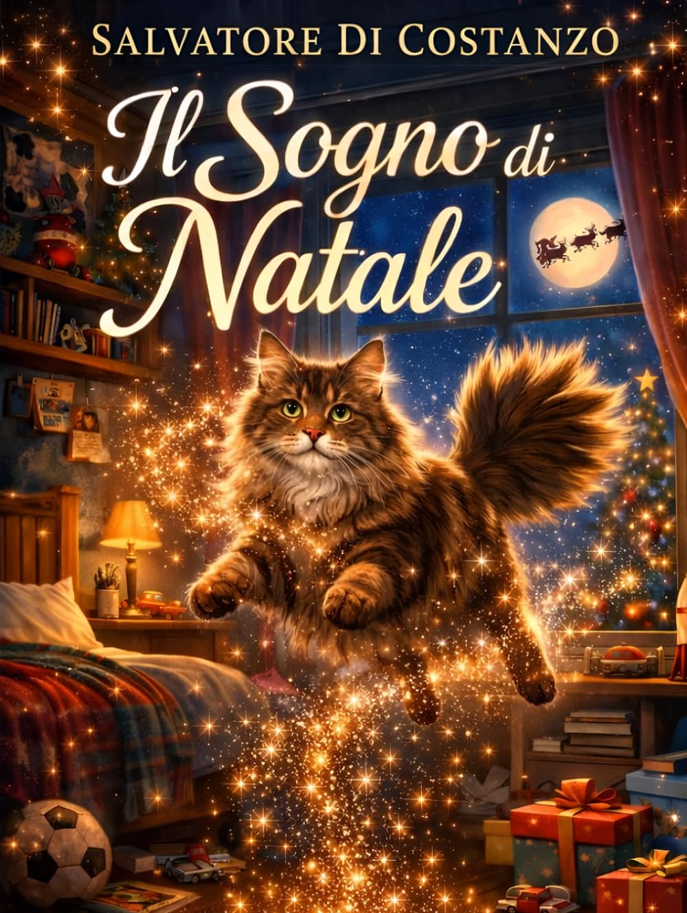 Il sogno di Natale
