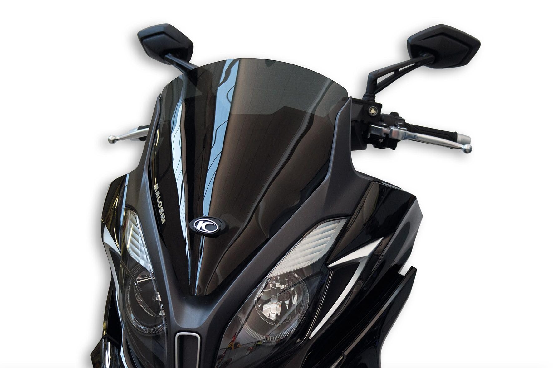 Cupolino SPORT SCREEN 4517073 KYMCO DOWNTOWN 125-350 KYMCO SUPER DINK 125-350