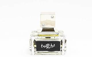 شيخ الشيوخ للرجال - او دى بارفان، 100 مل