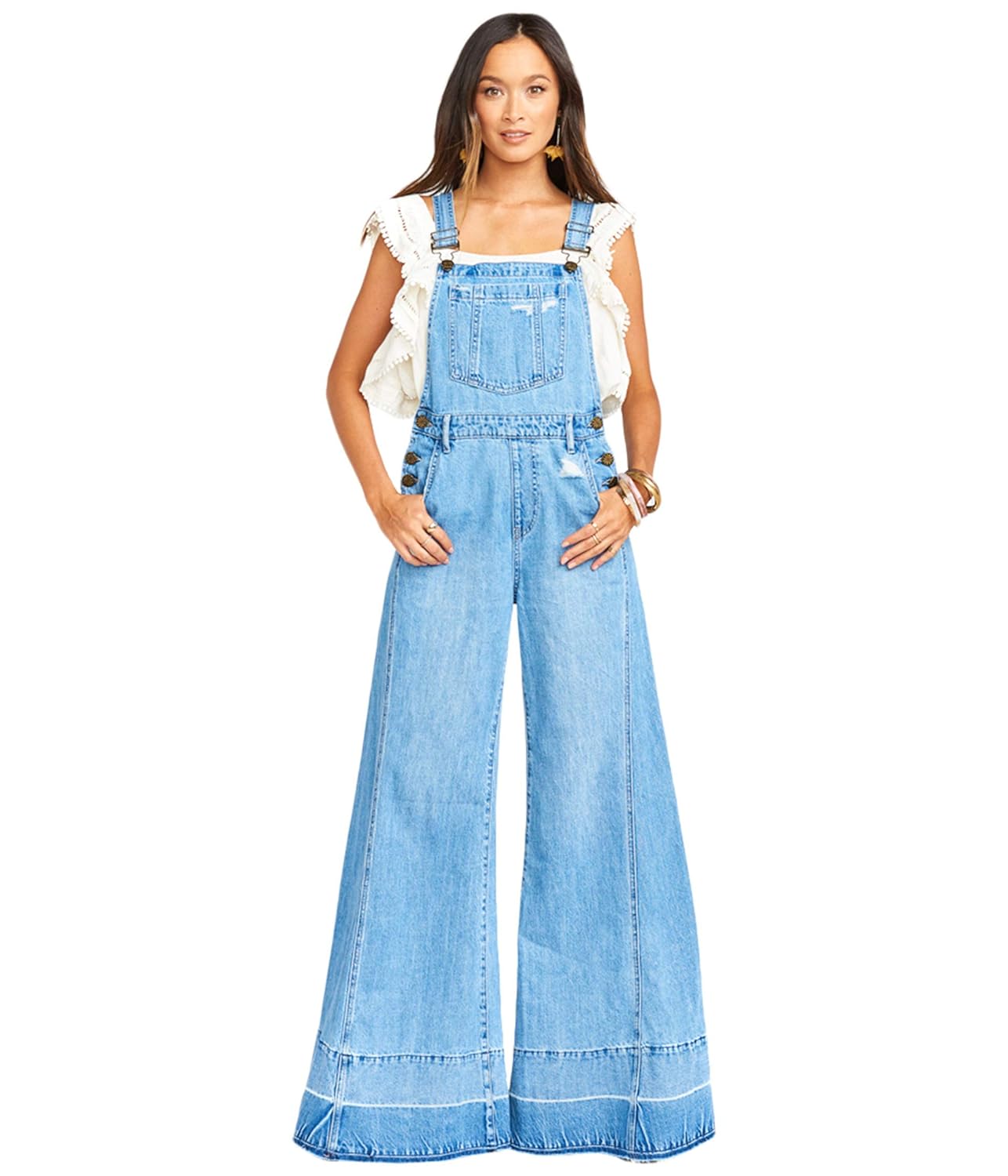Show me your mumu overalls Outlet