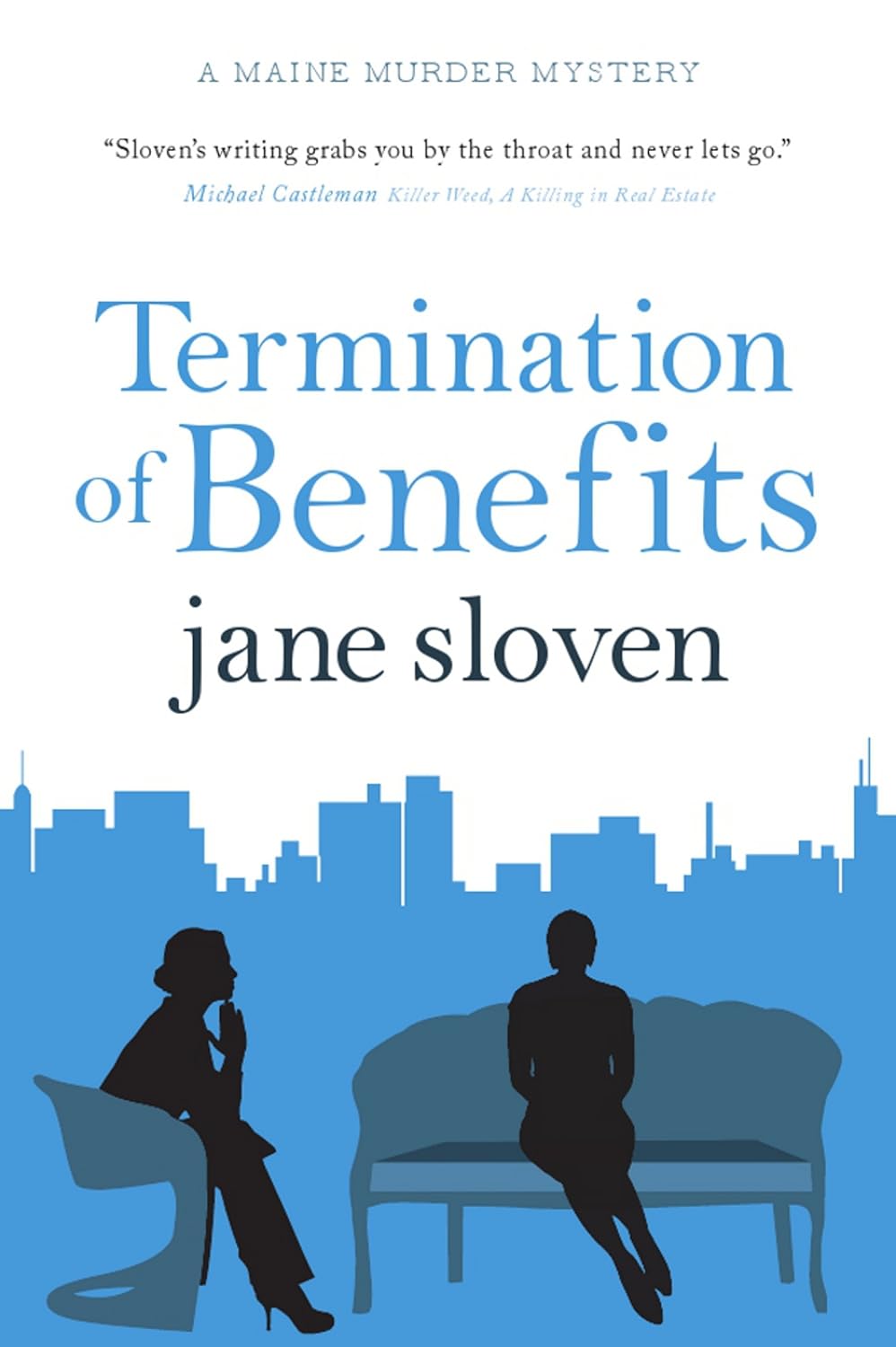 Amazon Termination of Benefits (English Edition) [Kindle edition] by