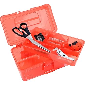Amazon.com: SINGER 60207 Sewer's Companion Sewing Kit