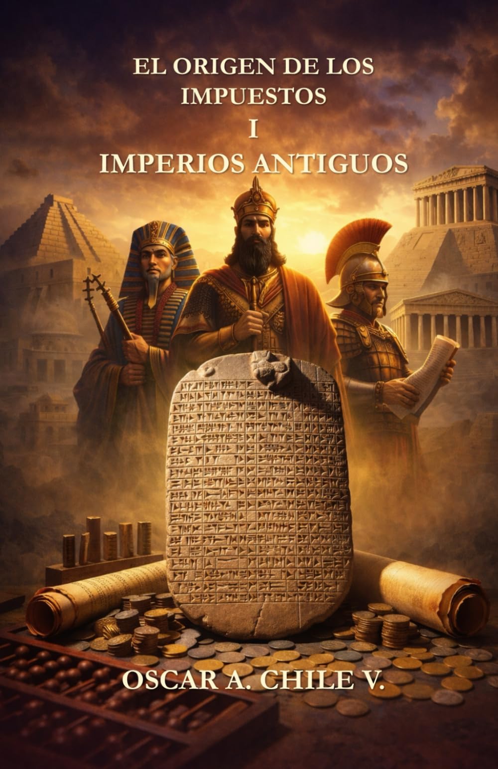El Origen de los Impuestos