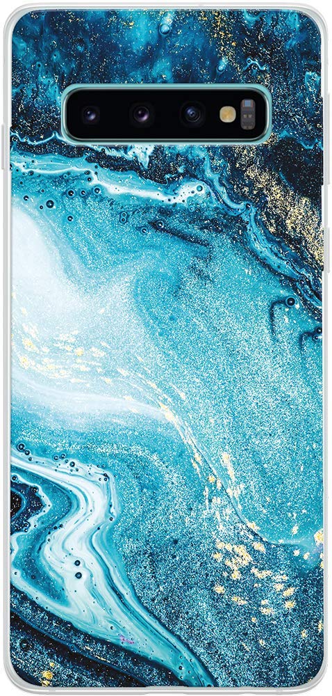 Athenes Galaxy S10 Hybrid Case
