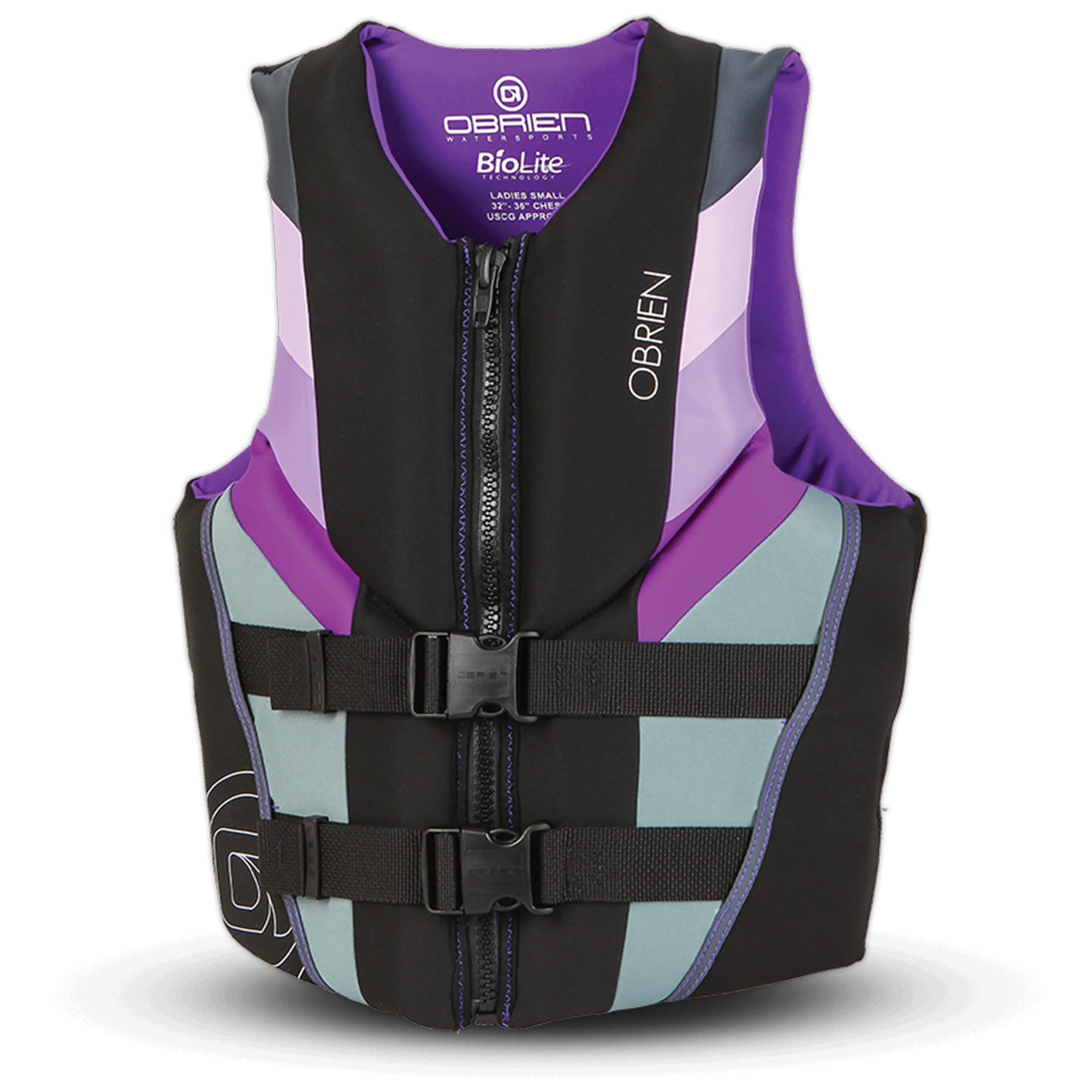 O'Brien Women's Focus Neoprene CGA Approved Life Jacket