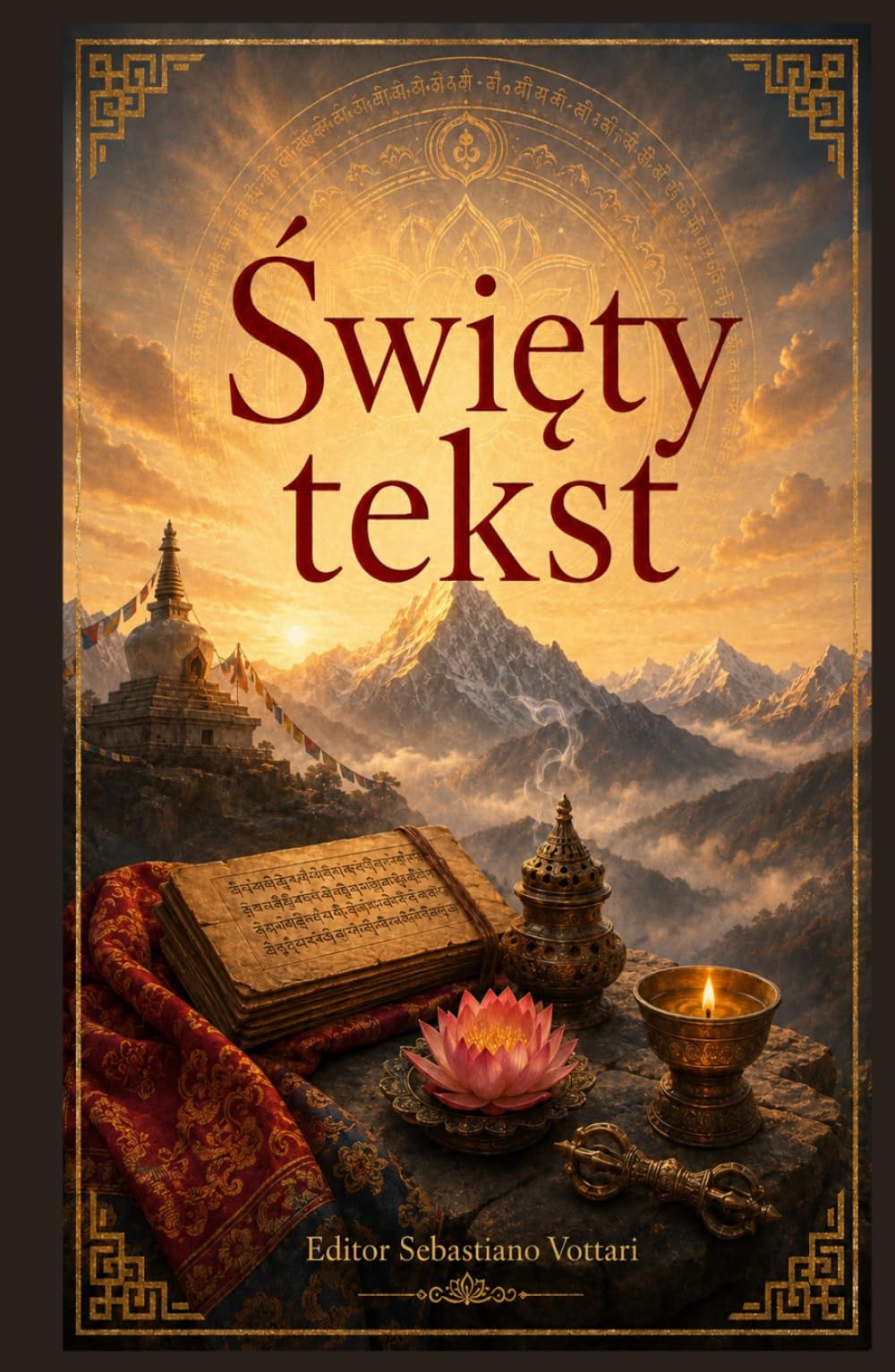 Święty tekst