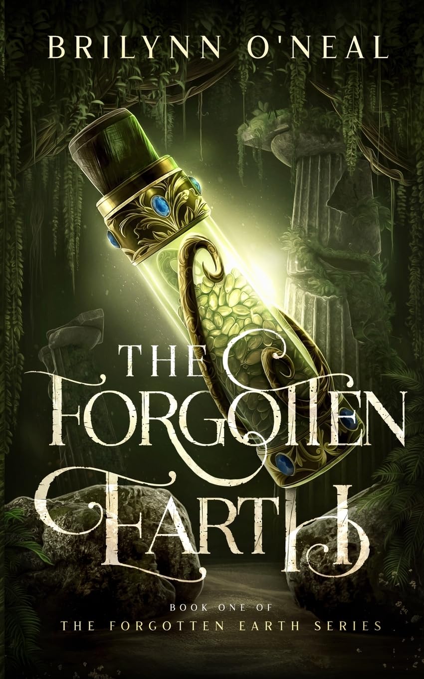 The Forgotten Earth