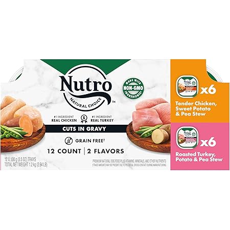 nutro hearty stew senior