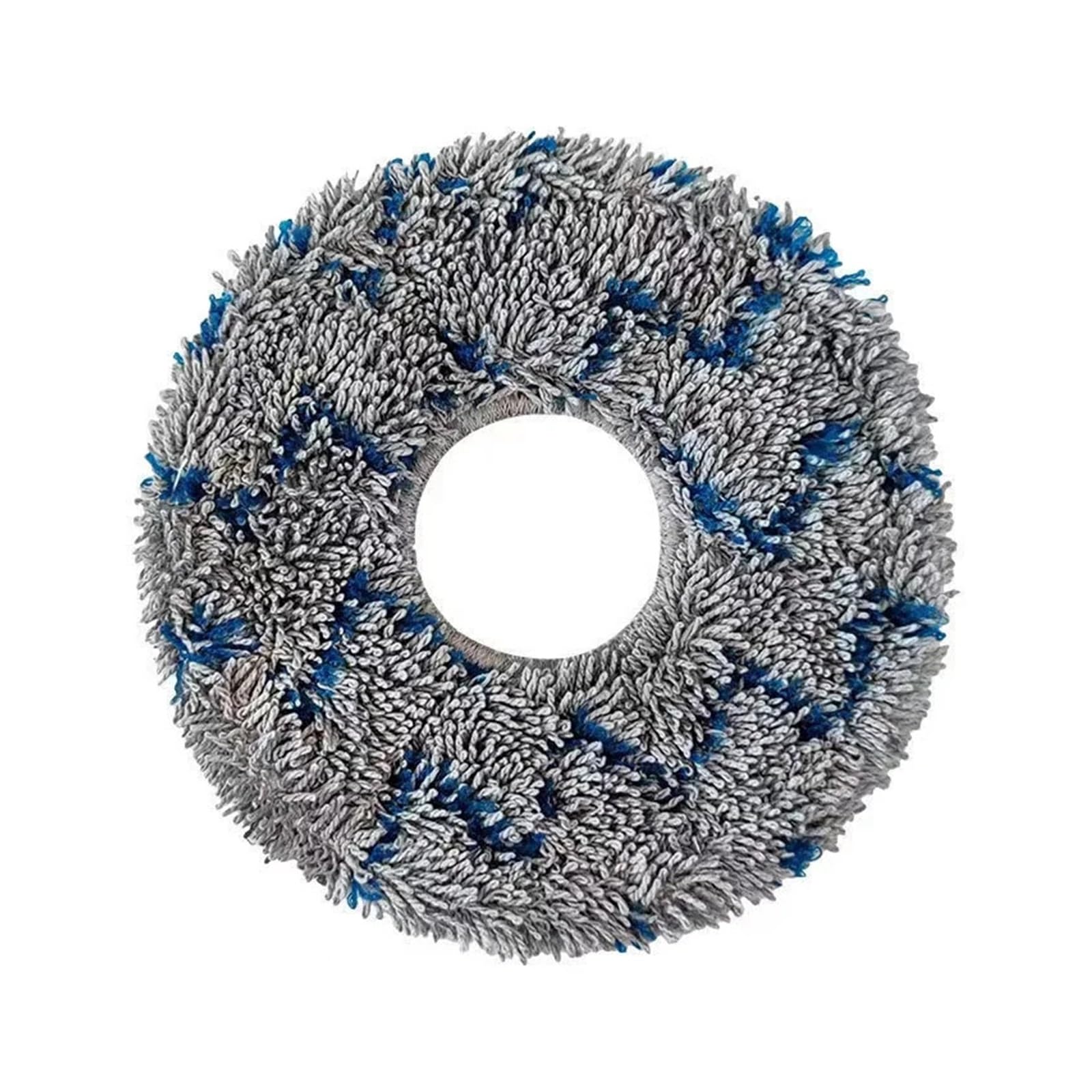 Mop Rag Teile,Kompatibel Mit Ecovacs T20 OMNI X1 OMNI T10 TURBO