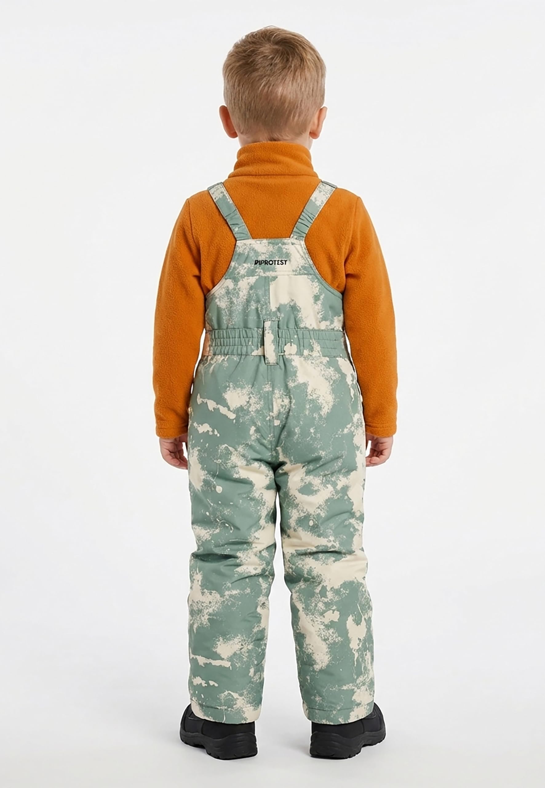 Protest Toddler Boys Salopette PRTBenny TD