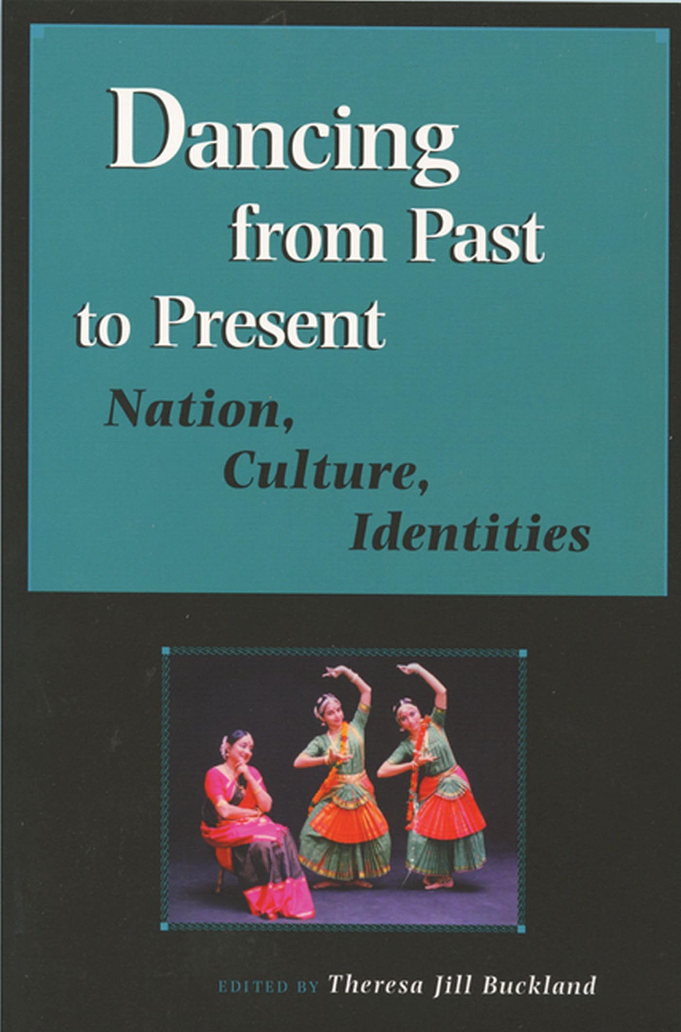 Dancing from Past to Present pour Comprendre l'Histoire des Identités