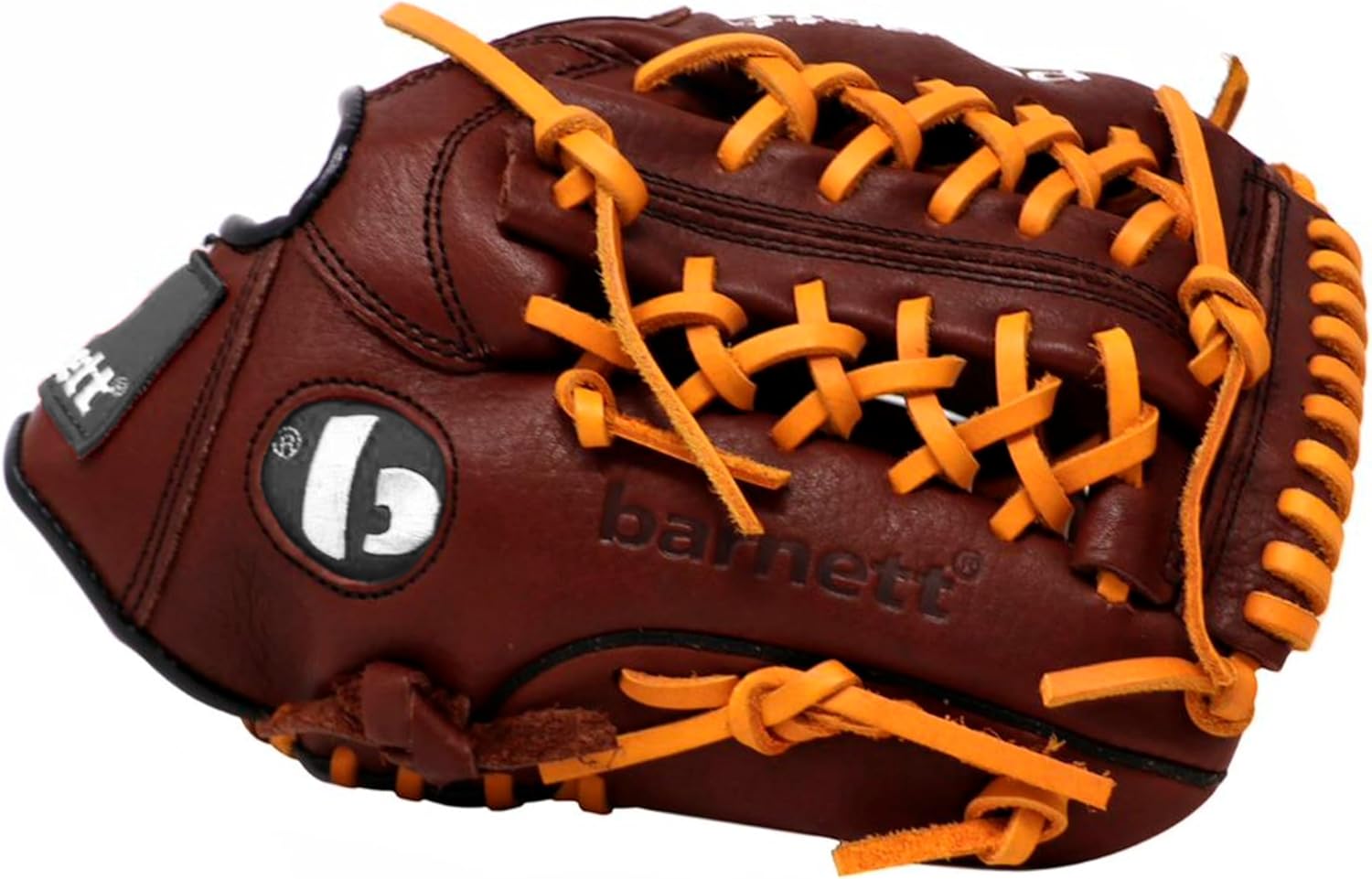 GL-115 Competition infield baseball glove 11.5, Brown