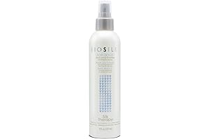 BioSilk for Dogs Waterless Shampoo Spray: Pamper Your Pup with Silky Soft Fur