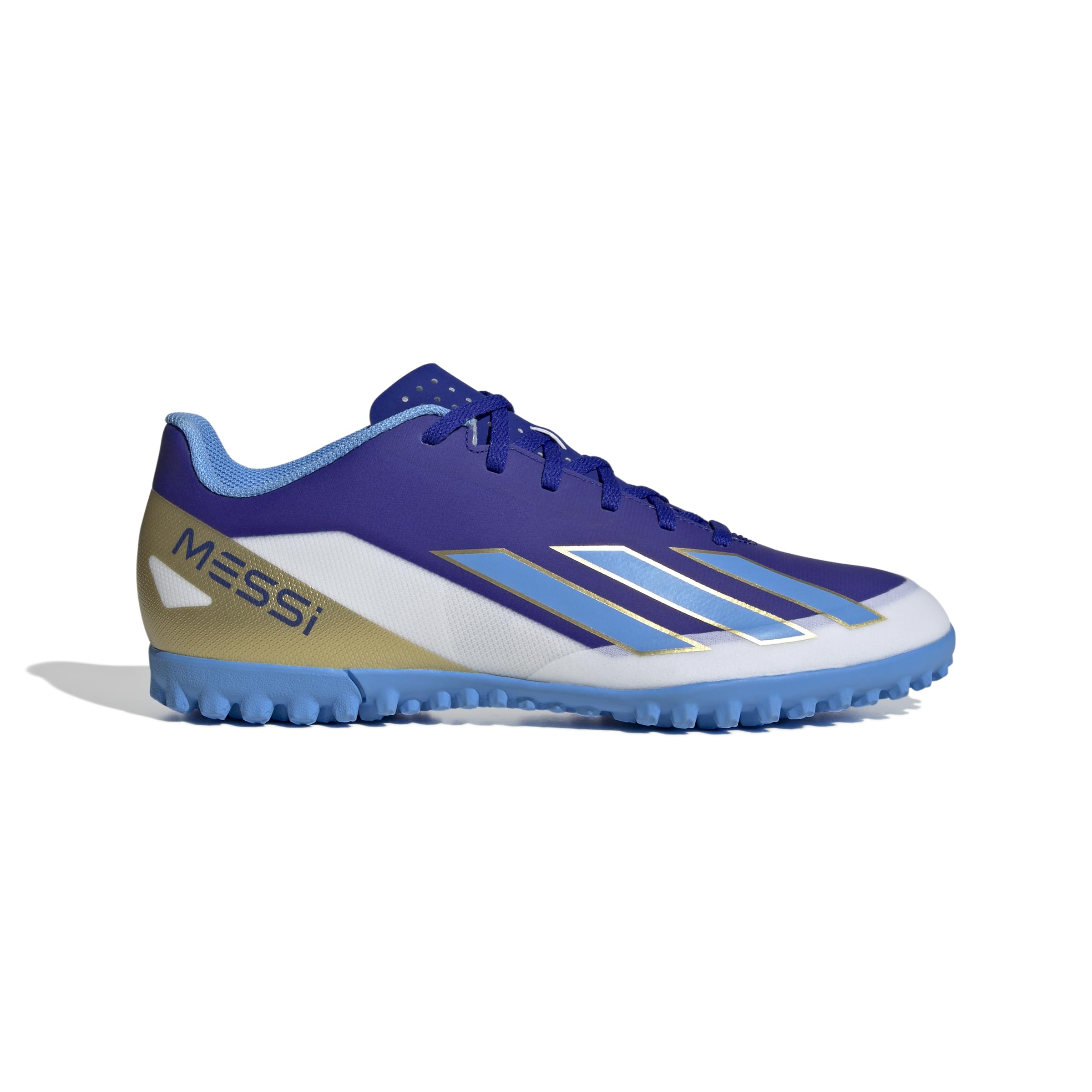 Adidas X Crazyfast Messi Club Turf Boots Scarpe da calcioUnisex - Adulto