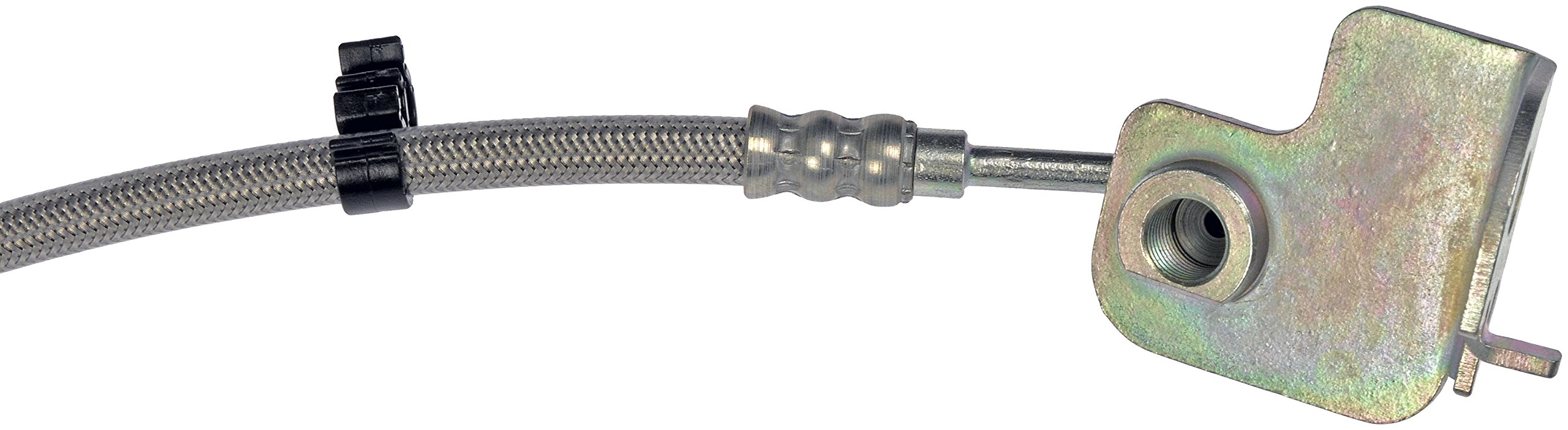 Amazon.com: Dorman H621527 Front Driver Side Brake Hydraulic Hose 