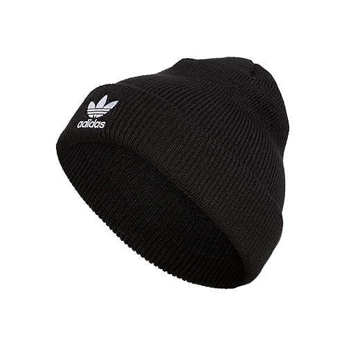 Womens Trefoil Beanie