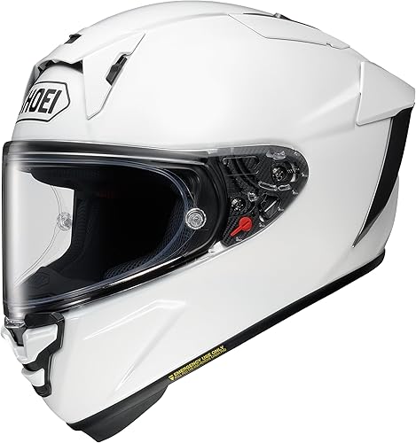 Shoei X-Fifteen - Casco de motocicleta de cara completa