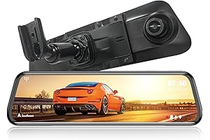 OEM Bracket for Wolfbox G840H Dash Cam