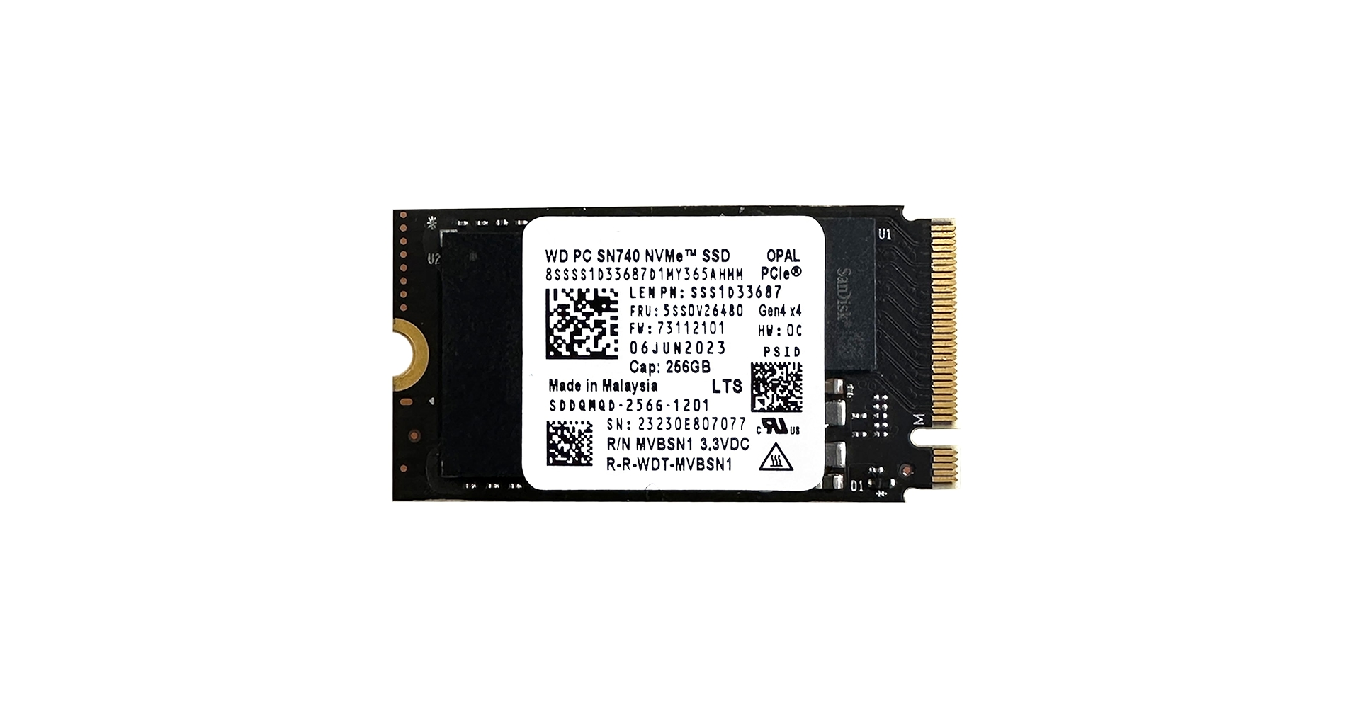 ②-W835 WD NVMe 256GB SSD 4点 71RQUxGVdNL.jpg_BO30,255,255,
