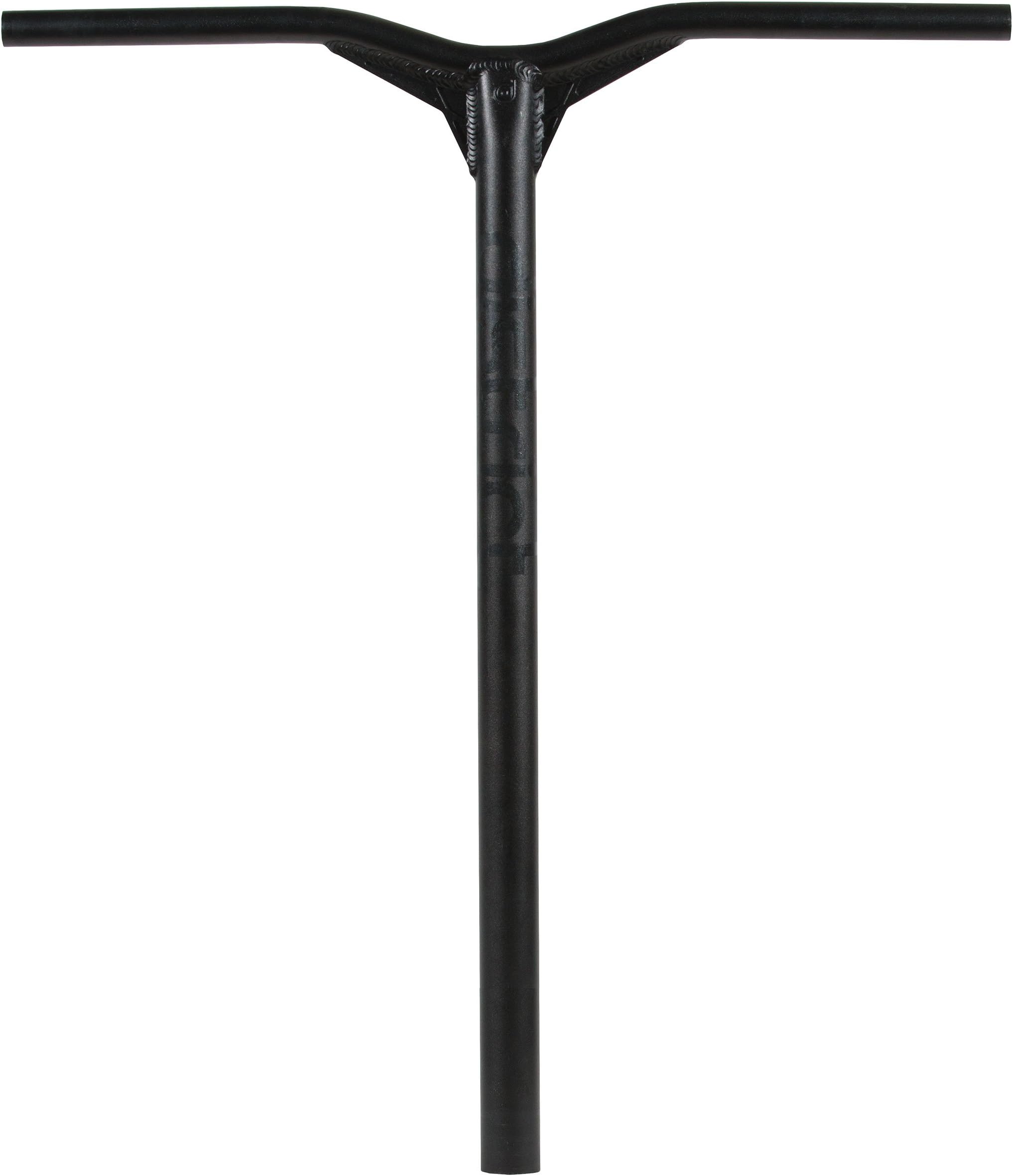 District HT-Series ST1 Steel Pro Scooter Bars (Asfalt)