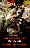 Cover zum Buch Endzeit