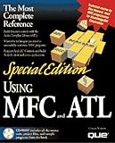 Special Edition Using Mfc and Atl