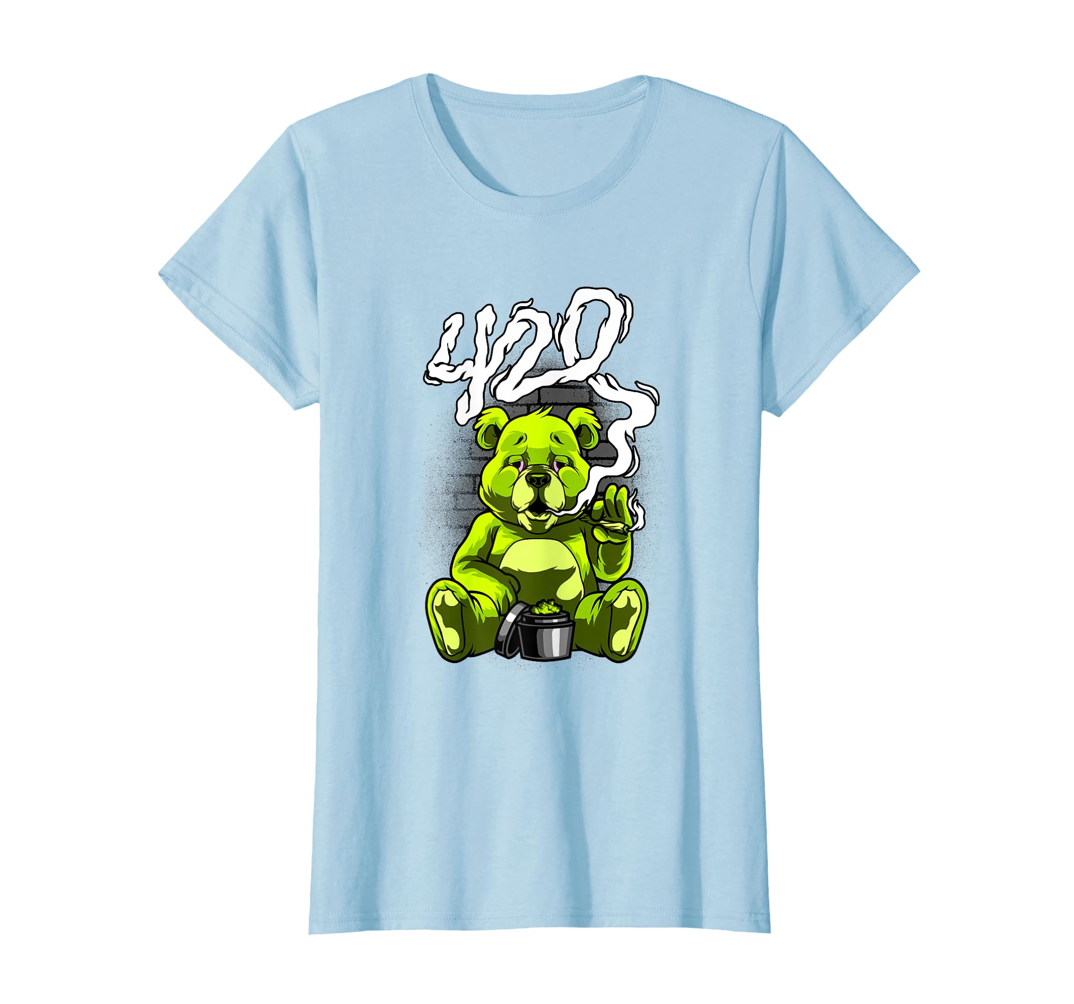 Kleidung mit Designs von Amazon Merch on Demand