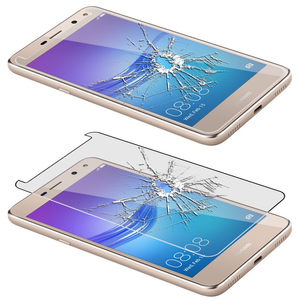 Tapa Trasera Compatible Con Huawei Y6 2019 + Adhesivo Regalo | Cuotas