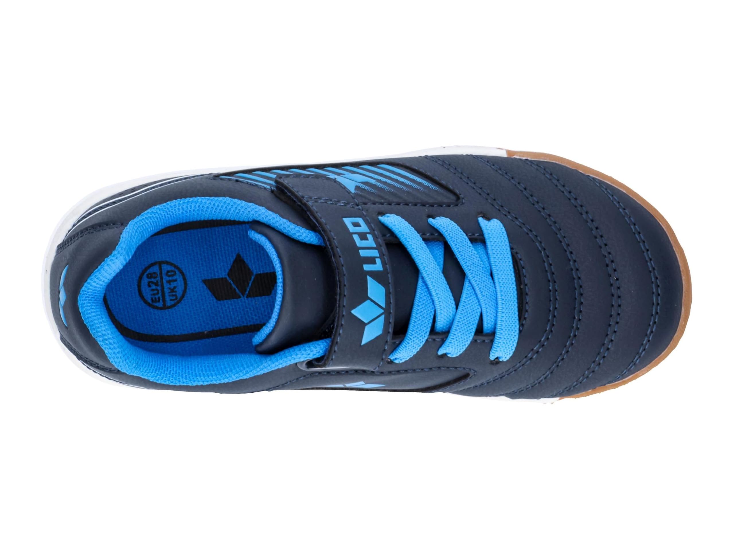 Lico Chaska Vs Zapatillas de gimnasiaUnisex niños