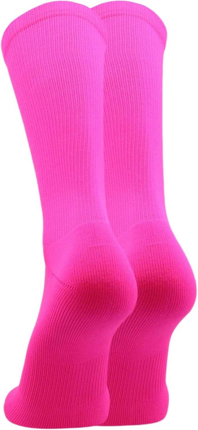 Athletic Prosport Performance Crew Socks For All Sports - Image 3