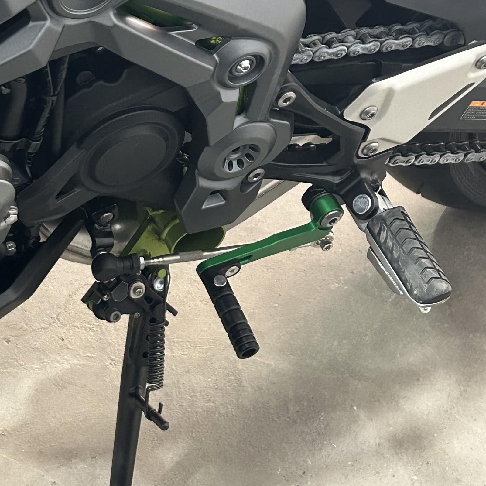 Amazon | バイク用 シフトペダル Z900(17-24) Z900RS/SE CAFE(18-24