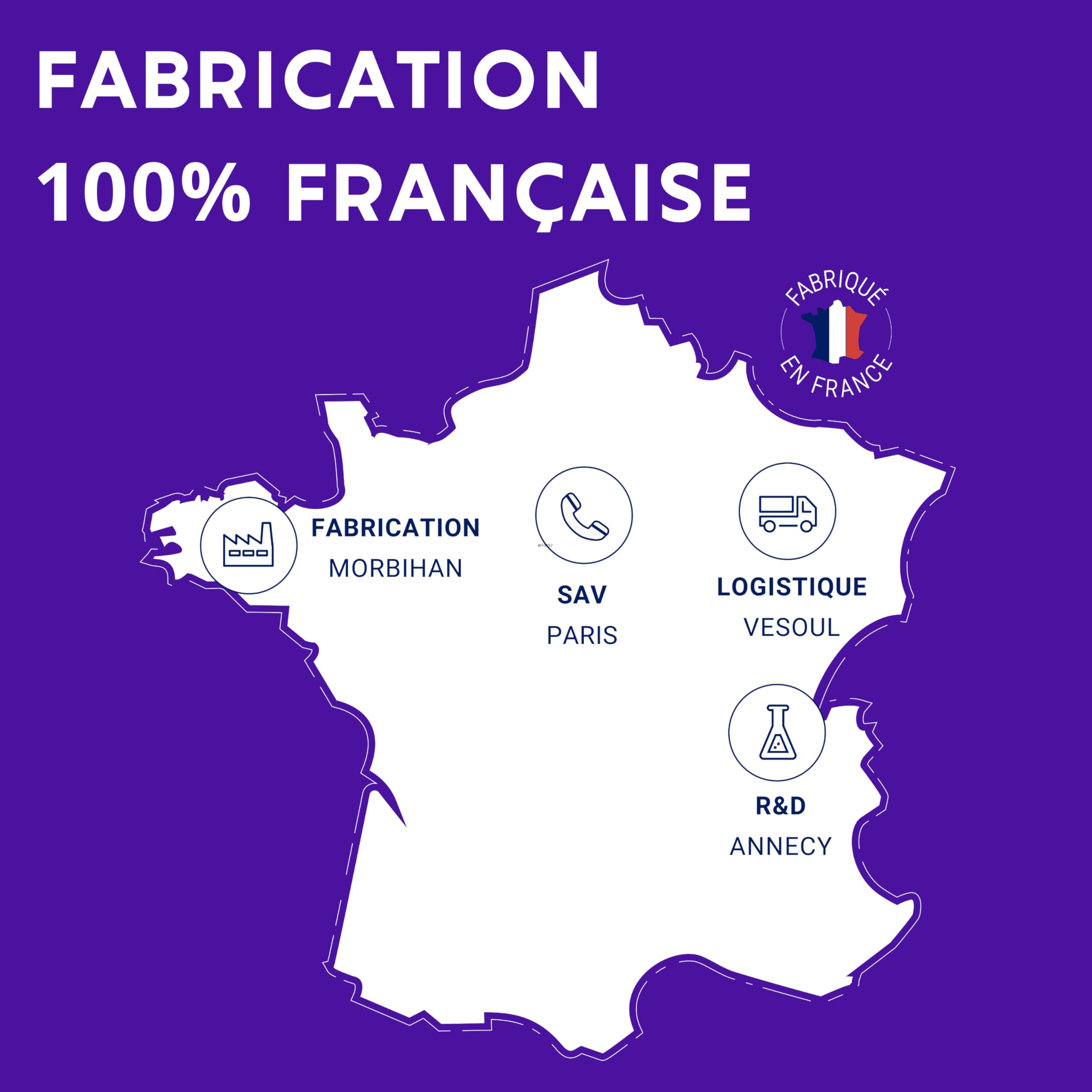 FORMULE ZEN | GABA, Griffonia, Millepertuis, Mélisse, Rhodiola, Vitamine B6 | Anti Stress Naturel | 30 jours de Relaxation | Complement alimentaire | Fabriqué en France